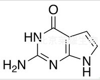 7-脫氮鳥嘌呤標(biāo)準(zhǔn)品