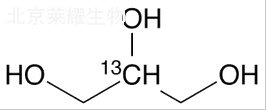 甘油-2-13C標準品