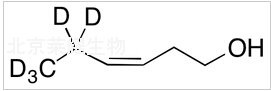 葉醇-D5標(biāo)準(zhǔn)品