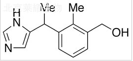 3-羥基美托咪定標(biāo)準(zhǔn)品