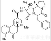 麥角堿標(biāo)準(zhǔn)品