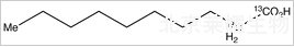 癸酸-1,2-13C2標(biāo)準(zhǔn)品