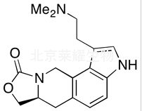 N4-亞甲基佐米曲普坦標(biāo)準(zhǔn)品