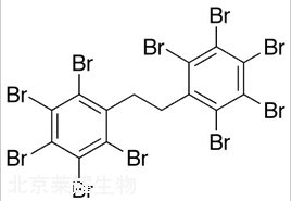 十溴二苯乙烷標(biāo)準(zhǔn)品