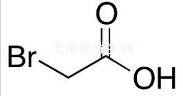 溴乙酸