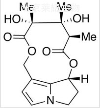 脫氫野百合堿標(biāo)準(zhǔn)品