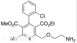 氨氯地平雜質(zhì)A標準品
