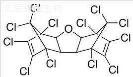 Dechlorane 602標(biāo)準(zhǔn)品