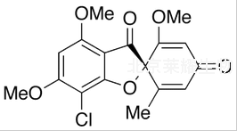 (-)-脫氫灰黃霉素標(biāo)準(zhǔn)品