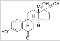 6-酮炔雌醇標(biāo)準(zhǔn)品