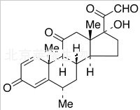 21-脫氫-6α-甲基潑尼松標(biāo)準(zhǔn)品