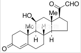 21-脫氫皮質(zhì)酮標(biāo)準(zhǔn)品