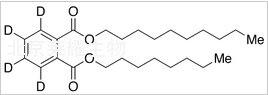 鄰苯二甲酸正辛正癸酯-d4標(biāo)準(zhǔn)品