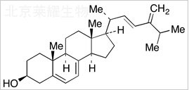 24(28)-脫氫麥角甾醇標(biāo)準(zhǔn)品