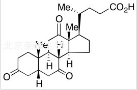 去氫膽酸