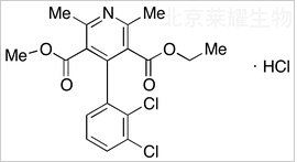 脫氫鹽酸非洛地平標(biāo)準(zhǔn)品