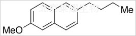 2-丁基-6-甲氧基萘標準品