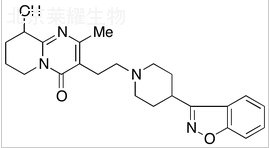 帕潘立酮雜質(zhì)F標準品