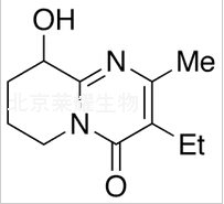 帕潘立酮雜質(zhì)A標(biāo)準(zhǔn)品