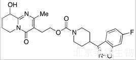 帕潘立酮雜質(zhì)D標(biāo)準(zhǔn)品