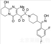 帕潘立酮雜質(zhì)G-d4標(biāo)準(zhǔn)品