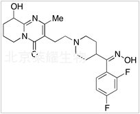 帕潘立酮雜質(zhì)H標(biāo)準(zhǔn)品