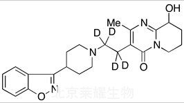 帕潘立酮雜質(zhì)F-D4標(biāo)準(zhǔn)品