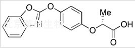 Dechloro Fenoxaprop P