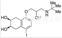 納多洛爾雜質(zhì)E標準品