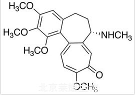 秋水仙堿標(biāo)準(zhǔn)品