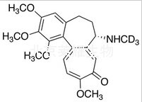 秋水仙胺-d3標(biāo)準(zhǔn)品