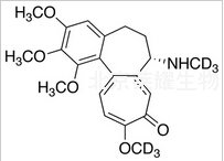 秋水仙胺-d6標(biāo)準(zhǔn)品