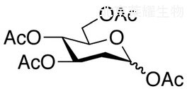 2-脫氧-D-葡萄糖四乙酸標準品