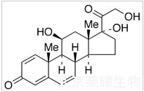 6-脫氫潑尼松龍標(biāo)準(zhǔn)品