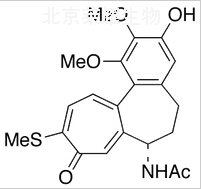 3-去甲基硫代秋水仙堿標準品