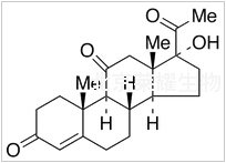 21-去氧可的松標(biāo)準(zhǔn)品