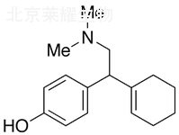 外消旋脫氫-O-去甲基文拉法辛標(biāo)準(zhǔn)品