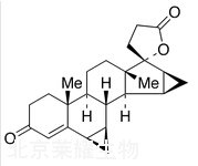 17R-屈螺酮標準品