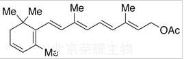 3-脫氫醋酸視黃醇標(biāo)準(zhǔn)品