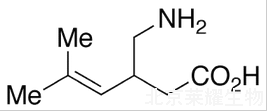 外消旋4,5-脫氫普瑞巴林標(biāo)準(zhǔn)品