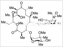 克拉霉素-N-氧化物