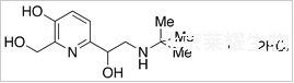 二鹽酸吡布特羅標(biāo)準(zhǔn)品