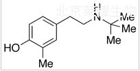 4-叔丁基氨基-2-甲基苯酚標(biāo)準(zhǔn)品