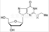 2'-Deoxy-N-ethylguanosine標(biāo)準(zhǔn)品