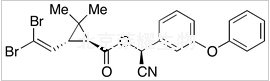 1S,3R,αS-溴氰菊酯標準品