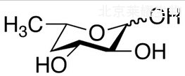 4-脫氧-L-巖藻糖標(biāo)準(zhǔn)品