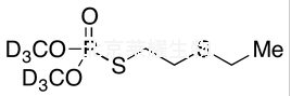 內(nèi)吸磷-S-甲基-D6