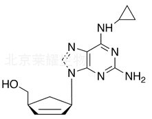 阿巴卡韋標(biāo)準(zhǔn)品