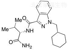 AB-CHMINACA標準品