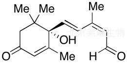 (+)-脫落酸醛標準品